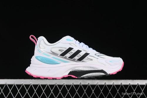 Adidas Originals Mts Pro IH6350 Retro Breathable Cushioned Casual Running Shoes - IH6350