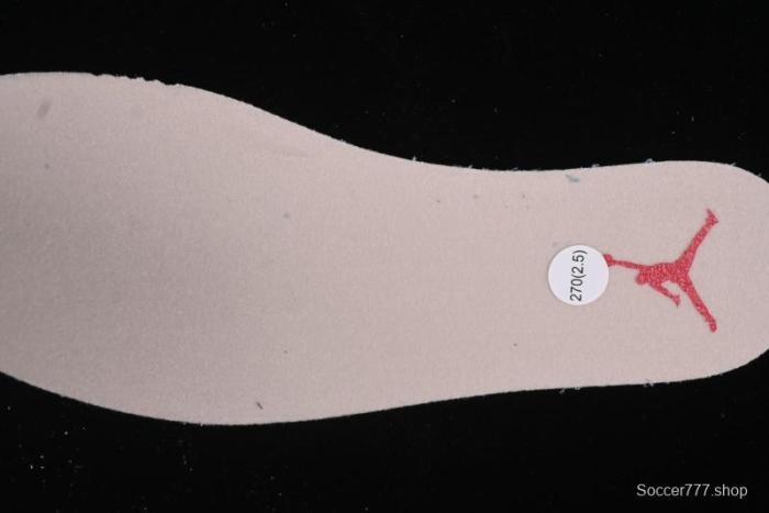 Nike Air Jordan 3 Retro Valentine's Day Limited Edition Sneakers - HJ0178-600