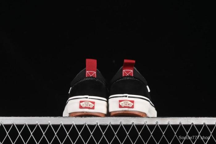 Vans x Imran Potato MTE-1 Outdoor Hiking Shoes - VN0A0A5I12Y28