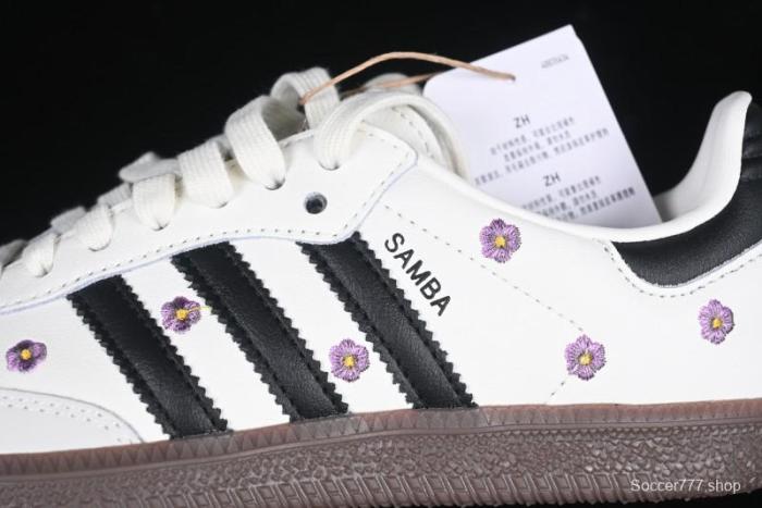 Adidas Samba OG W IF4398 Casual Sneakers
