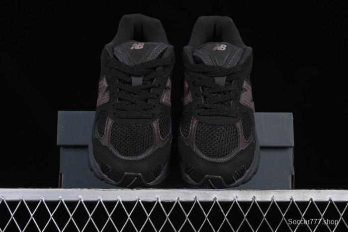 New Balance 2010 Series Retro Casual Running Shoes - U2010NB8