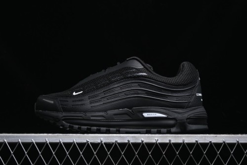 Comme Des Garcons Homme Plus x Nike Air Max TL 2.5 Pack Breathable Running Shoes - HJ6539-001