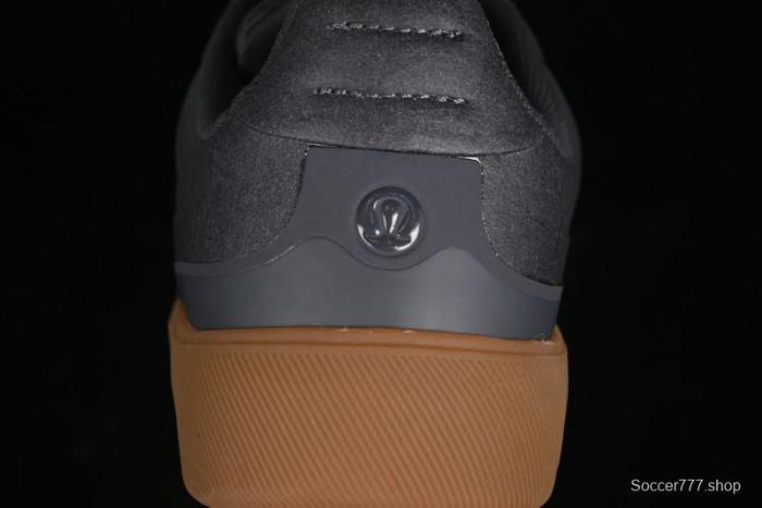 Lululemon Cityverse Low-Top Casual Sneakers - LU-02