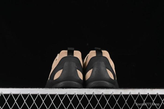 Keen Jasper Japanese Street Retro Style Outdoor Shoes - 1027688 Khaki