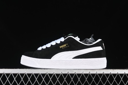 Puma Suede XL Retro Casual Sneakers - 395205-02