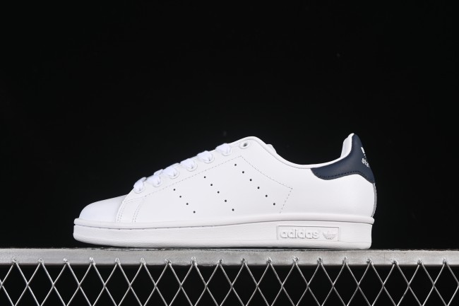 Adidas Stan Smith Classic Evergreen Casual Sneakers - M20325