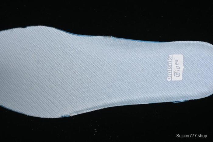 Onitsuka Tiger Sclaw Comfortable Slip-Resistant Low-Top Lifestyle Casual Shoes - 1183B969-001