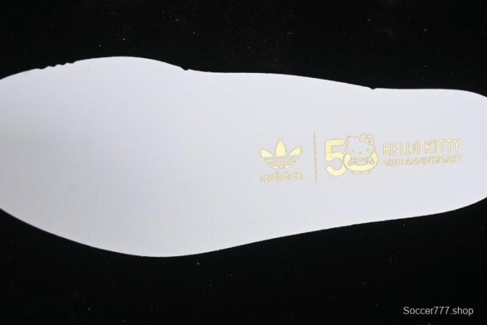 Adidas Originals Gazelle Indoor II Retro Casual Sneakers with Anti-Slip and Wear-Resistant Sole - II0013