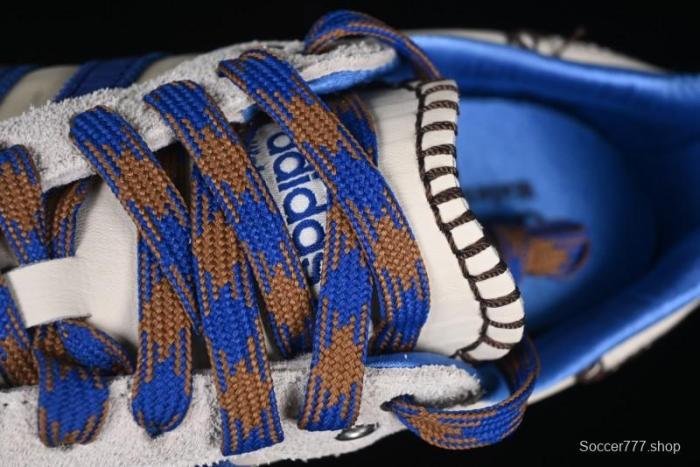 Adidas Wb Nylon x Ad Samba IH7756 Casual Sneakers - IH7756