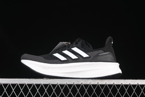 Adidas Ultraboost 5 Casual Running Shoes with Boost Technology - JH9633