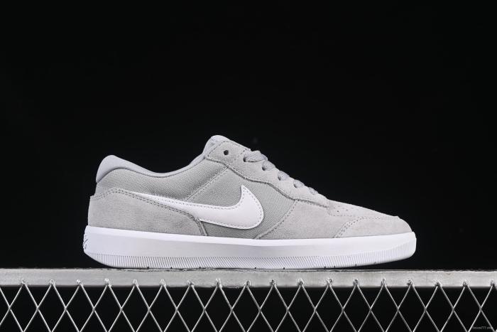 Nike SB Force 58 Retro Skate Shoes - CZ2959-004