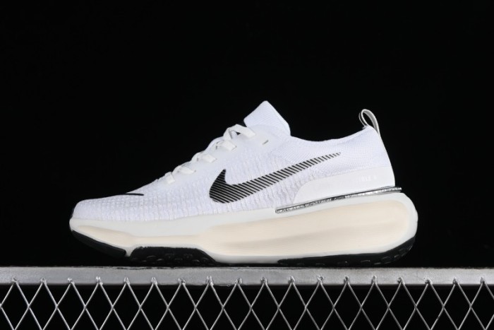 Nike Zoom X Invincible Run FK 3 Marathon Performance Running Shoes - DR2660-102