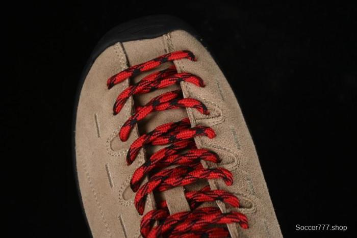 Keen Jasper Japanese Street Retro Style Outdoor Shoes - 1027688 Khaki