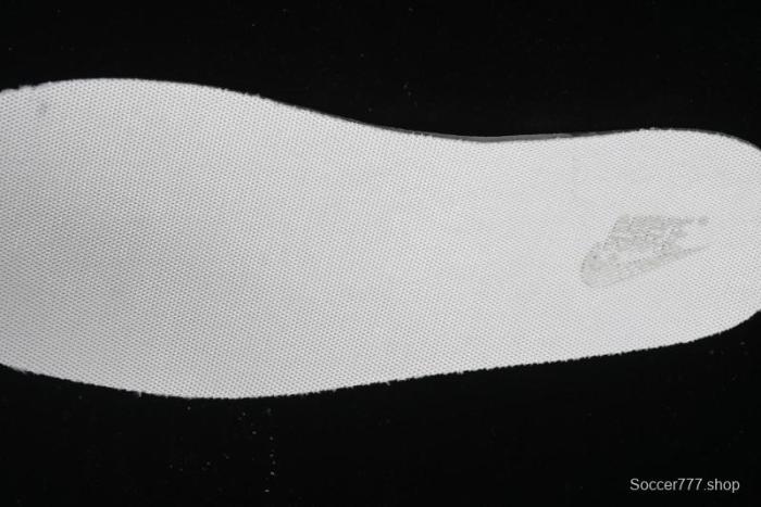 Nike SB Dunk Low Supreme The North Face Collaboration - Light Gray Reflective Swoosh Anniversary Custom Edition Low-Top Casual Skate Shoes - XX2025-628