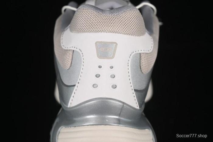 Salomon XT-Whisper Explorer Series Outdoor Trail Running Shoes with SENSIFIT and CONTAGRIP - 478014-20