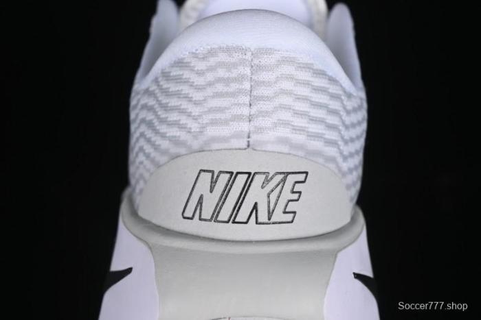 Nike Motiva Summer Breathable Cushioned Wave Running Shoes - DV1237-102