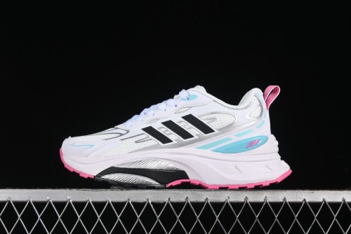 Adidas Originals Mts Pro IH6350 Retro Breathable Cushioned Casual Running Shoes - IH6350