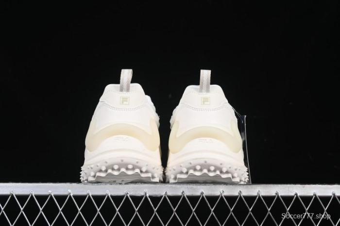 Fila Fusion Chunky Retro Dad Shoes F12W442104FSW