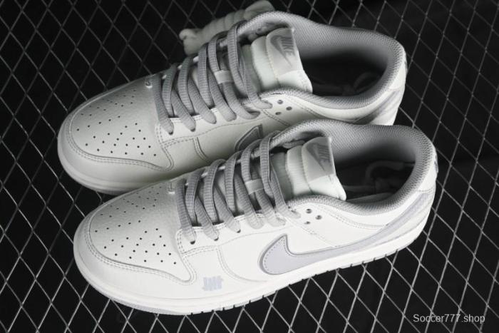 Nike SB Dunk Low x Undefeated Collaboration Casual Skate Shoes - UN1697-622