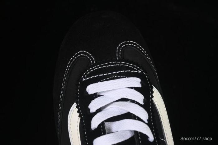 Vans Super Lowpro Retro Fashion Comfortable Versatile Casual Skate Shoes - VN000D83BR1