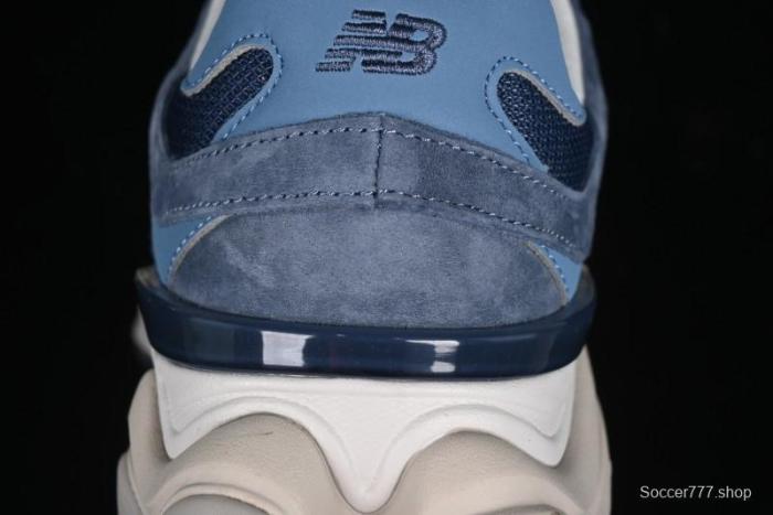 New Balance Joe Freshgoods NB9060 Retro Casual Running Sneakers with ABZORB Cushioning - U9060EEF