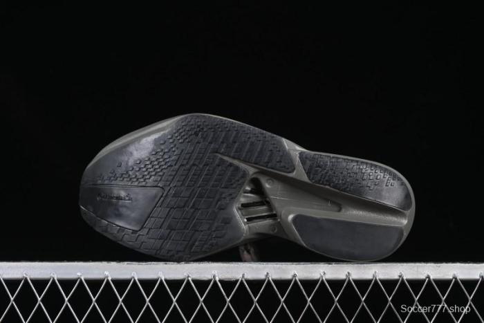Adidas Adizero Lightstrike Pro - Limited Edition Stealth Black Running Shoes