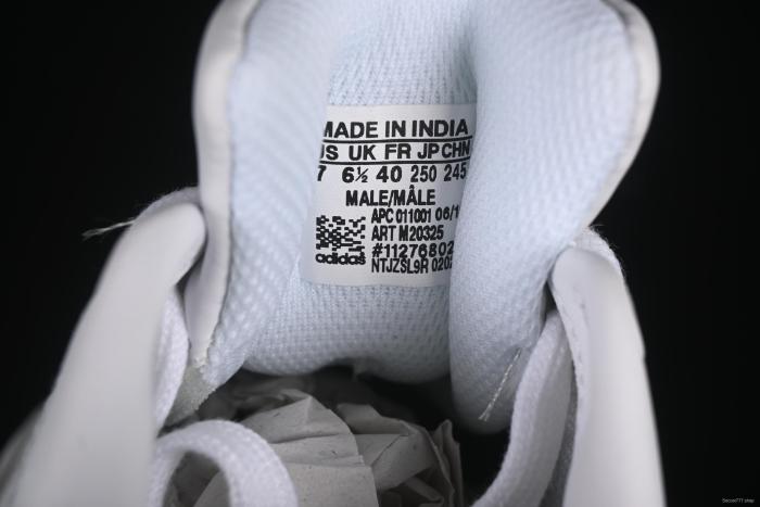 Adidas Stan Smith Classic Evergreen Casual Sneakers - M20325