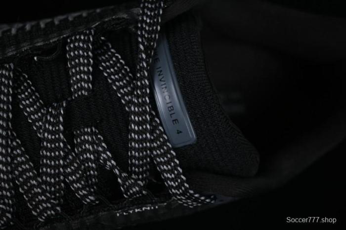 Nike Zoom X Invincible Run FK 4 Marathon Performance Running Shoes - DR2615-003