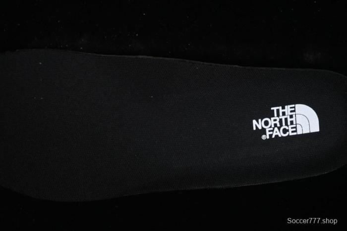 The North Face Never Stop Comfortable Versatile Slip-Resistant Low-Top Lifestyle Casual Shoes - NFOA8A93KX7-075