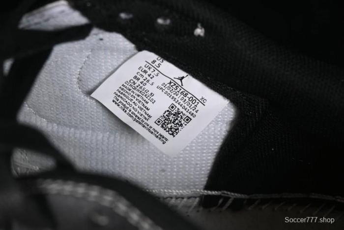 Nike Travis Scott x Fragment Design x Air Jordan 1 Low OG SP AJ1 Lifestyle Sneakers - XZ5168-001