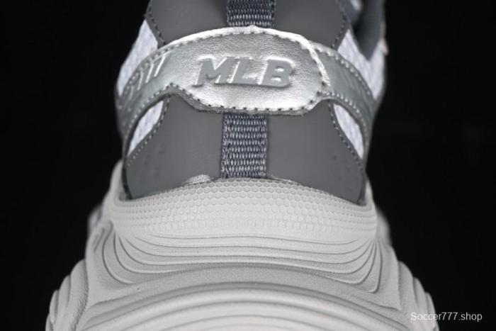 New York Yankees MLB Chunky Platform Running Shoes - 3ASHWD15N50GRL