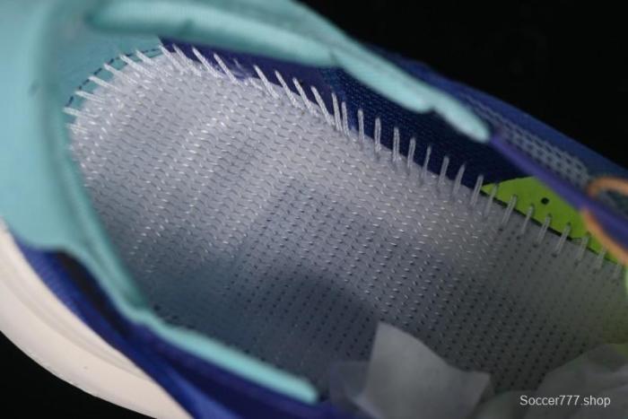 Adidas Adizero Adios Breathable Low-Top Running Shoes - ID3635