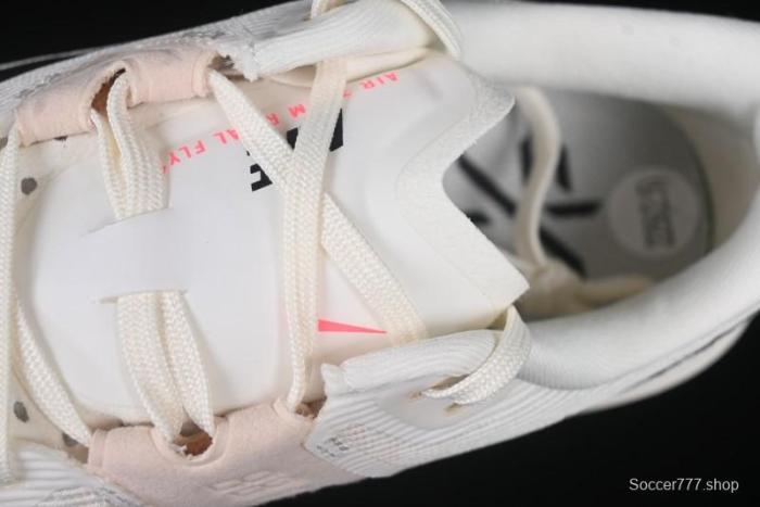 Nike Zoom Rival Fly 4 Lightweight Responsive Running Shoes with Flyknit and React Technology - FV6040-104