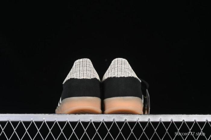 Adidas Originals Gazelle Indoor JI2755 Retro Casual Slip-Resistant Wear-Resistant Low-Top Sneakers - JI2755