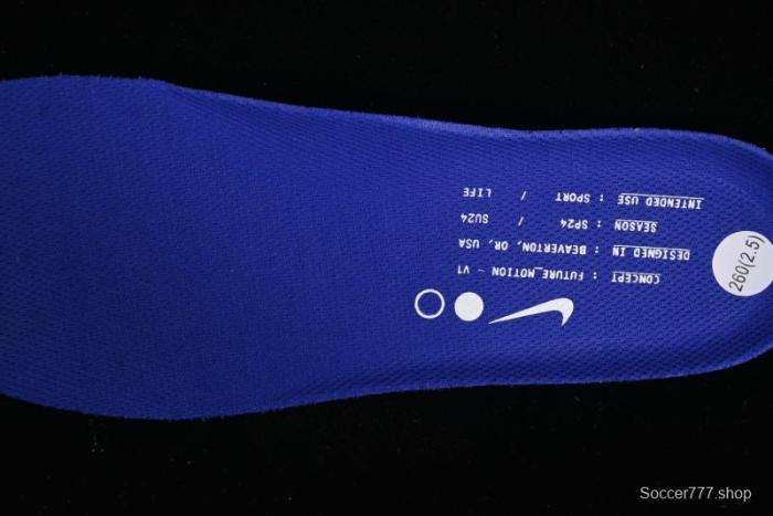 Nike Air Zoom Structure 25 Cushioned Anti-Slip Comfort Running Shoes - HF4311-126