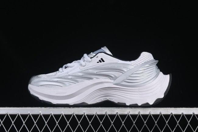 Adidas Vento XLG MTW Retro Casual Dad Shoes - JS1501