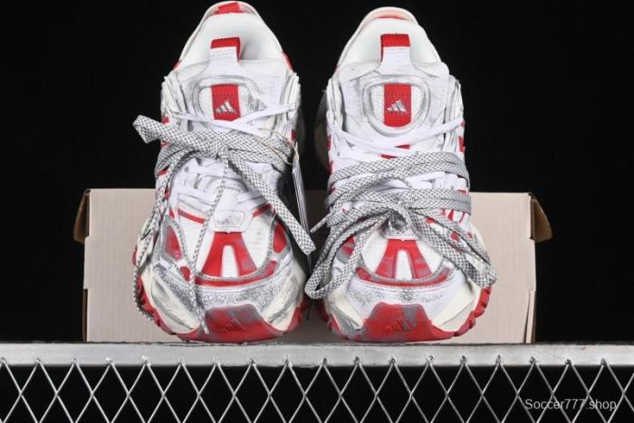 Adidas Vento XLG Deluxe JS1590 Retro Casual Dad Shoes - JS1590