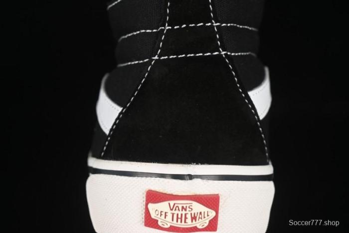 Vans x Imran Potato MTE-1 Outdoor Hiking Shoes - VN0A0A5HZY6BT