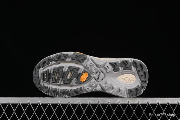 Hoka Mafate Speed 2 Ultra-Lightweight Cushioned Trail Running Shoes - 1126851 CYLB