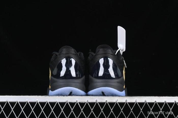 Nike Zoom Kobe V Protro Low Basketball Shoes with AIR ZOOM TURBO Sole - IB4481-500