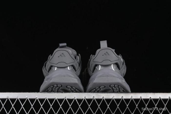 Adidas Vento XLG Runner JR9174 Retro Casual Dad Shoes - JR9174