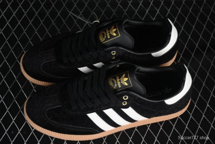 Adidas Samba OG Casual Sneakers - JQ3694