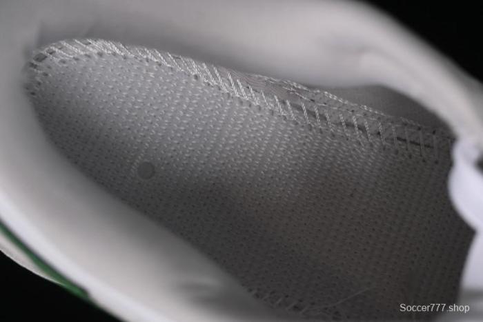 Nike SB Dunk Low Anniversary Customized Casual Sneakers with Green Swoosh - KK1888-013