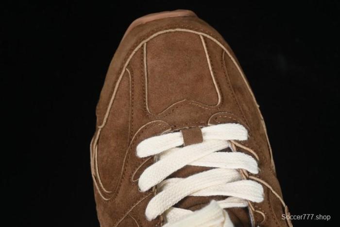 MiuMiu x New Balance 530 Low-Top Classic Retro Casual Slip-On - AJD4