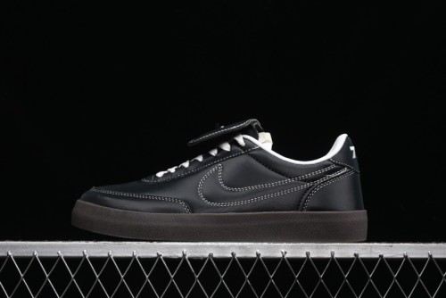 Nike Killshot 2 Retro Comfortable Anti-Slip Low-Top Skate Shoes - HQ3489-010