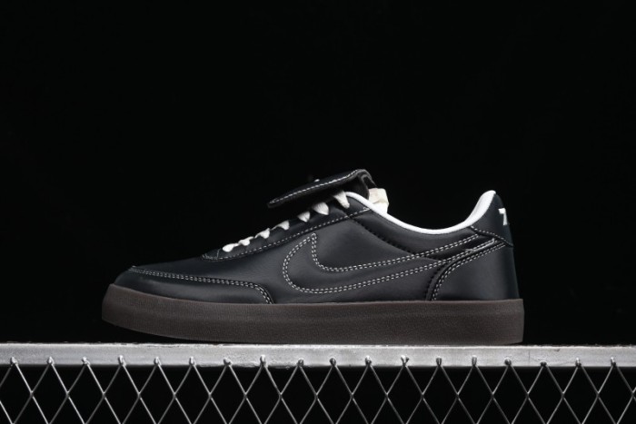 Nike Killshot 2 Retro Comfortable Anti-Slip Low-Top Skate Shoes - HQ3489-010