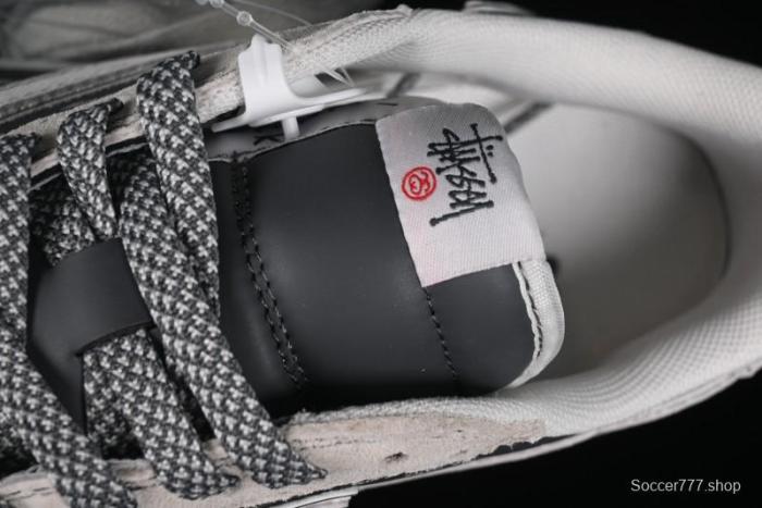 Nike Travis Scott x Fragment Design x Air Jordan 1 Low OG SP AJ1 Retro Sneakers - XZ3398-002