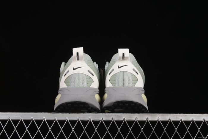 Nike Air Zoom Vomero 18 Moon Landing 18 2025 New Cushioning Casual Running Shoes with Built-in Zoom Air Unit - HM6803-002