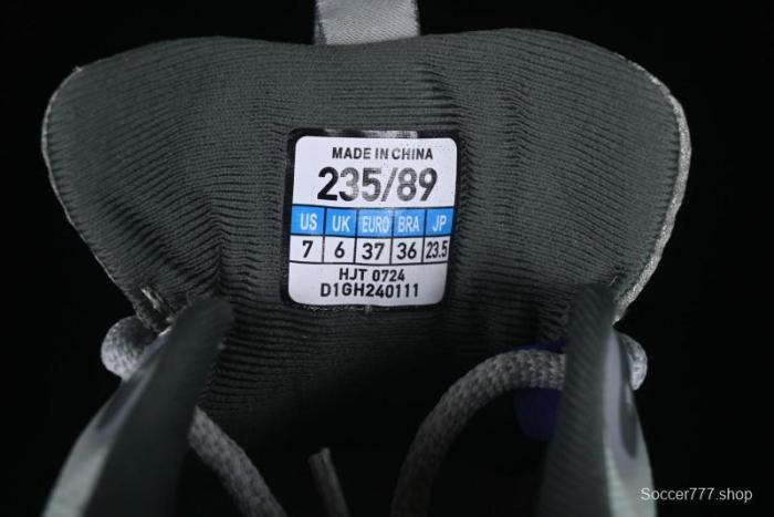 Mizuno Astro Plus Breathable Low-Top Casual Running Shoes - D1GH240111