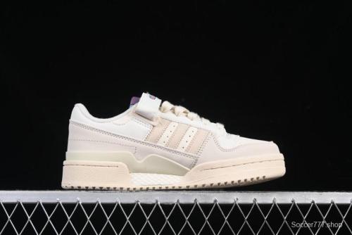 Adidas Forum 84 Low Retro Basketball Shoes - HO3475